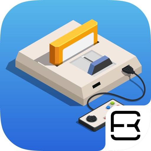 FY société de jeux icône