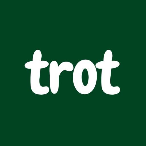 TROT – Chevaux, Matériel, Jobs icône