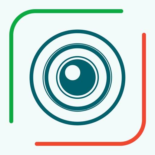 Monitor Home: Blink Kamera icon