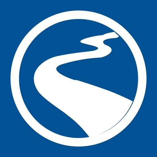 River Stages-USA icon