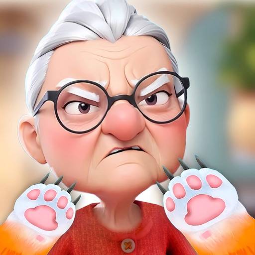 Cat Games : I Am the Cat 2025 icona