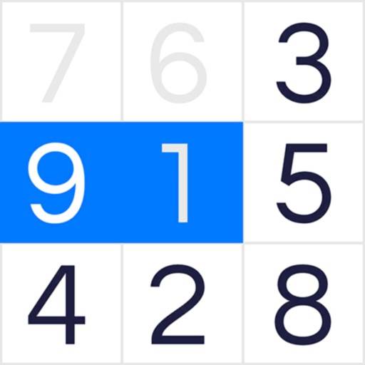 Zahlenspiele: Zehn & Paar app icon