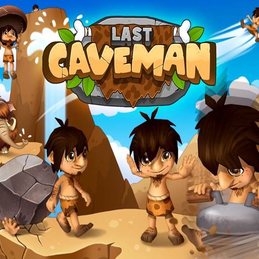 Last-Caveman ikon