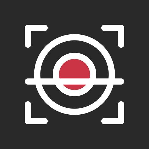 Blink Scanner Detecting Anti icon