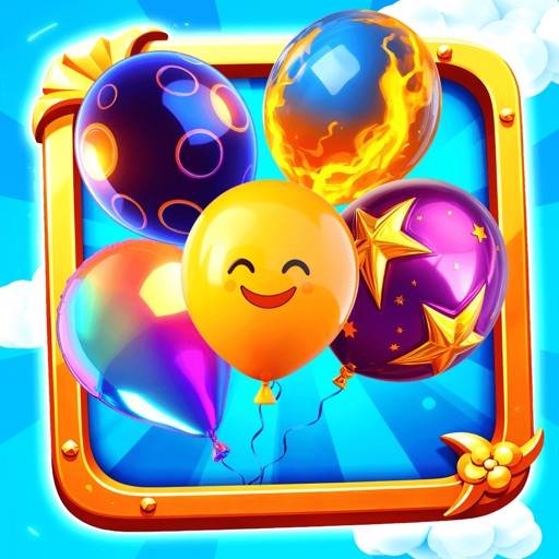 WindyBalloons icono