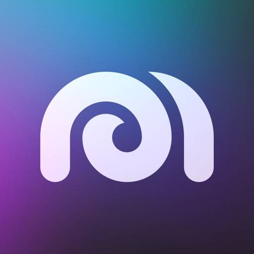 Mixy app icon