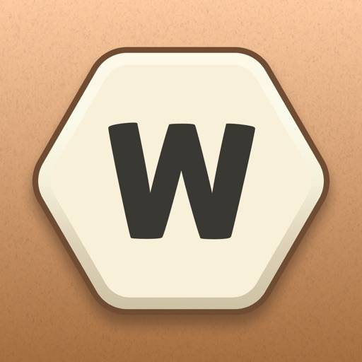 Word Master app icon