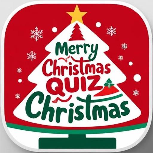 Christmas Trivia and Quiz icon