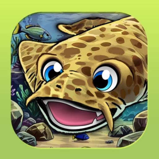 Angelshark: Sea Survival ikon