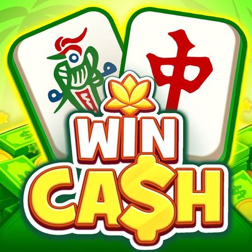 Win Cash Mahjong: Classic Tile