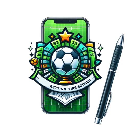 Betting Tips Soccer icon