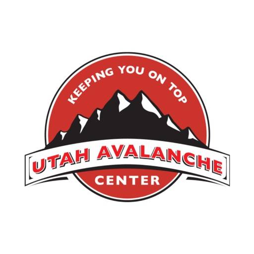 Utah Avalanche Center (UAC) app icon