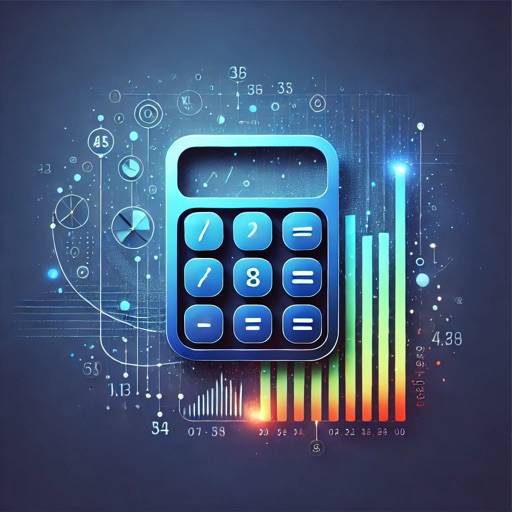 Coverag Calc icon