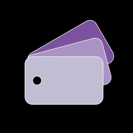 StashID - Loyalty Card Holder Symbol