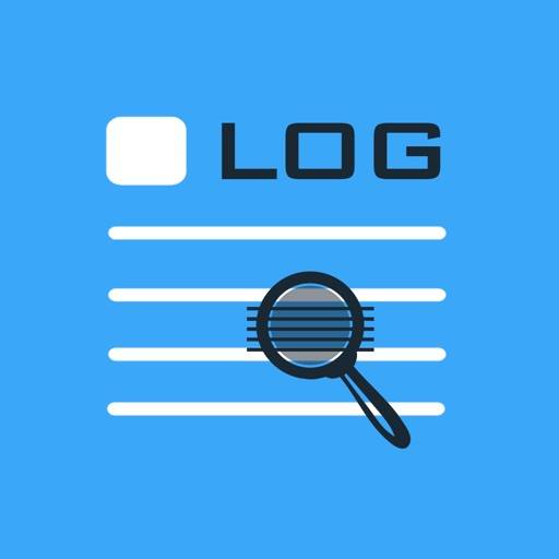 LogViewer icon