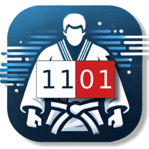 JudoScore Pro icono