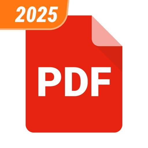 PDF Reader - Editor