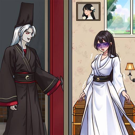 Nightmare Puzzles: The Unknown app icon