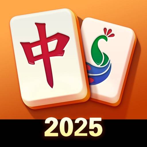 Mahjong Mingle app icon
