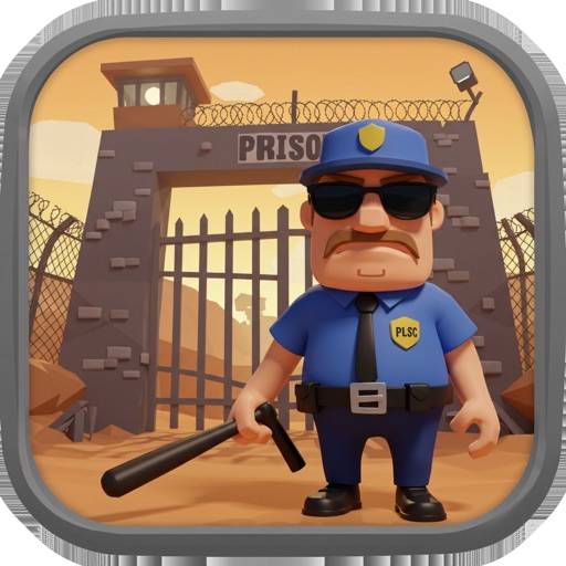 elimina Prison Real Simulator