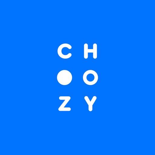 Choozy löschen
