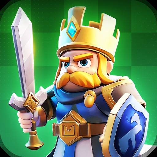 Checkmate Clash icon