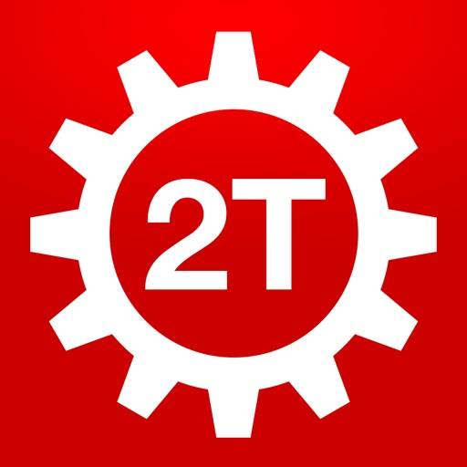 2T OilMixer app icon