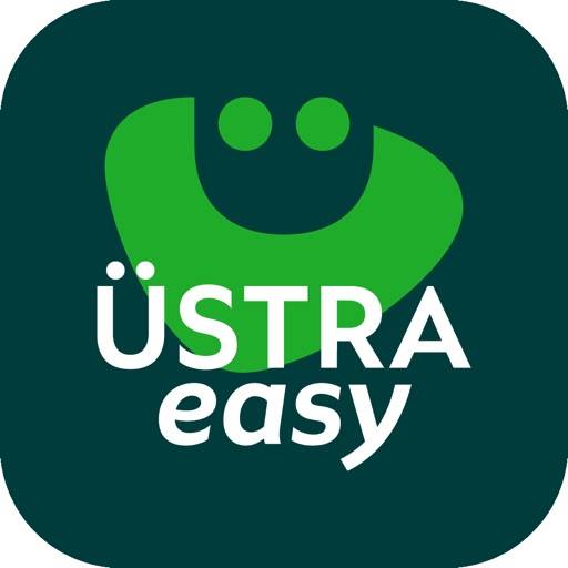 ÜSTRA easy icon