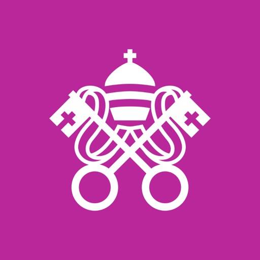 Vatican Vox icon