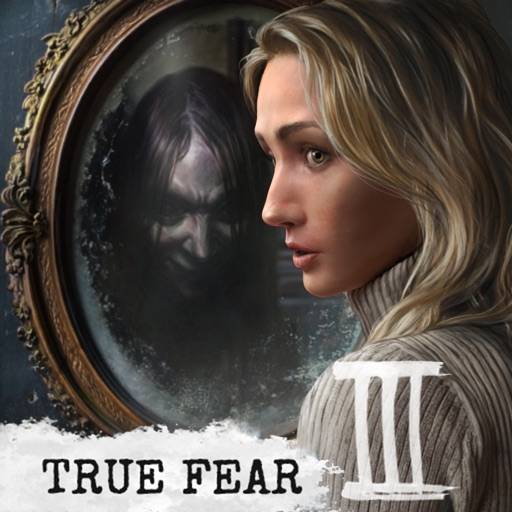 True Fear: Forsaken Souls 3 app icon