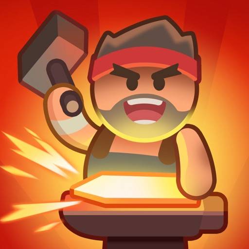 Ldle Waffe Laden icon