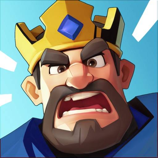 Kingshot app icon