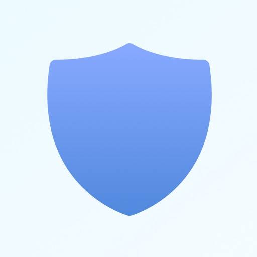 Signal Guard: Safe & Clean icon