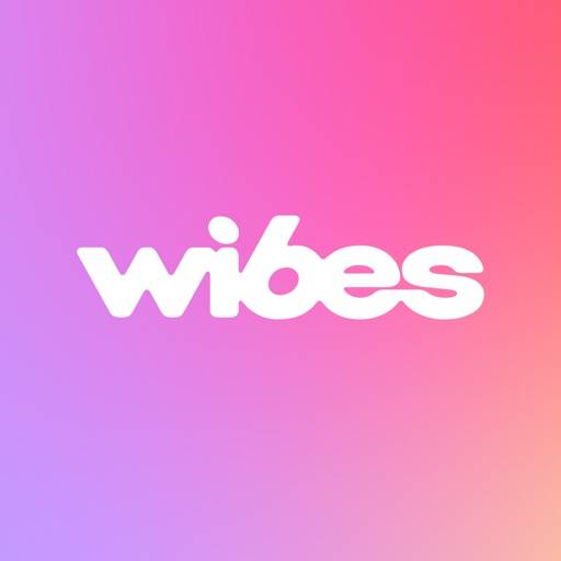 Wibes: короткие видео и блоги икона