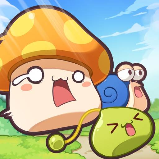 delete MapleStory : Idle RPG