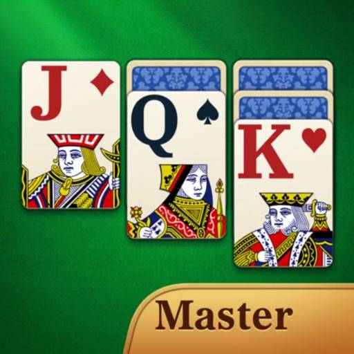 delete Solitaire Master