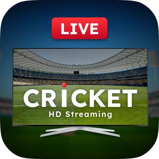 Live Sports Cricket TV icona