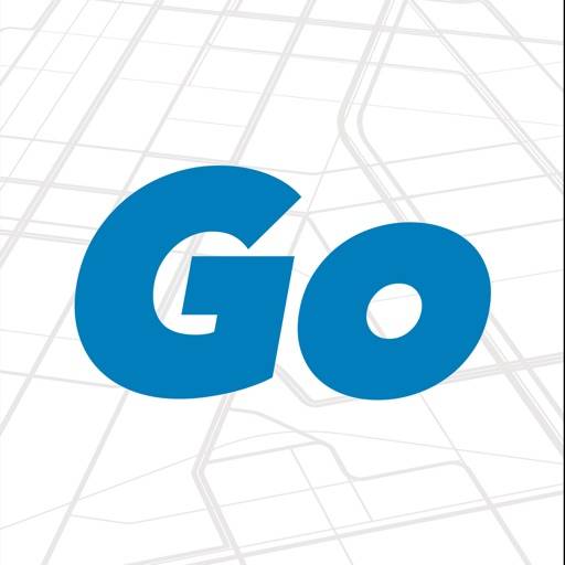 GoPass app icon