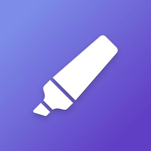 Word Auto Highlight for Safari icono