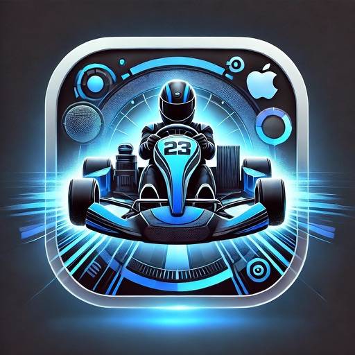 KartTrackerAI icon