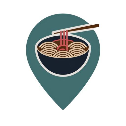 Oishii Map icon