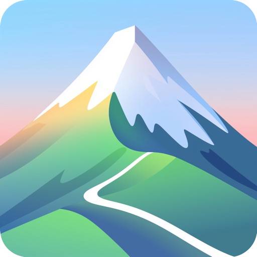 WristTopo app icon