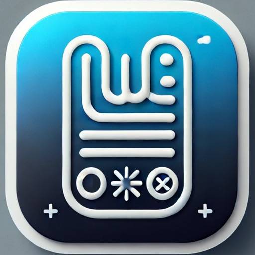 Riscaldamento Pavimento Acqua icon