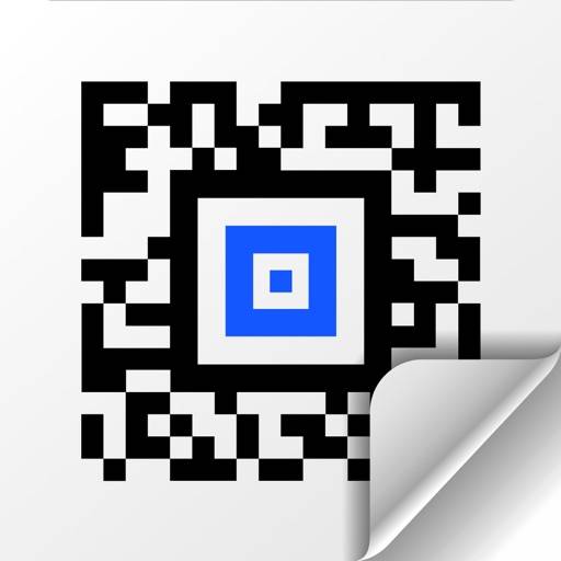 QR Code Lettore, Scan Barcode