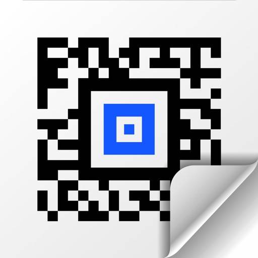 QR Code Scanner. Lector Codigo