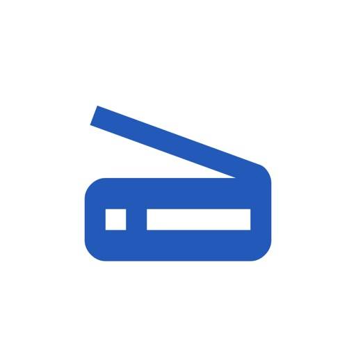 Simple Scan icon
