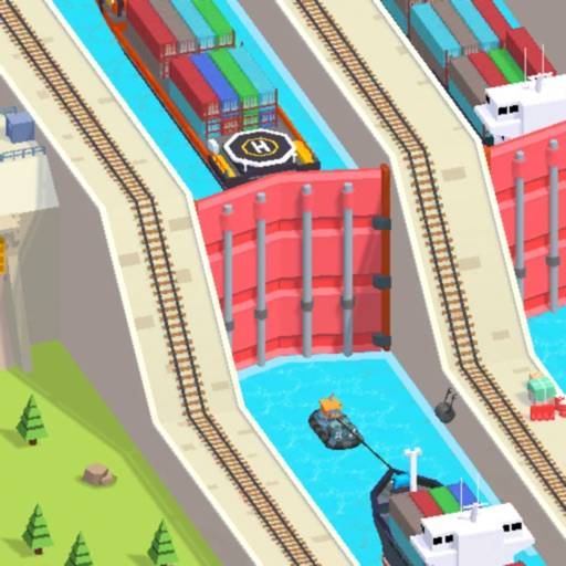 Canal Constructor löschen