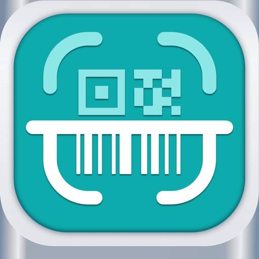 QR Code Scanner:Barcode Reader app icon