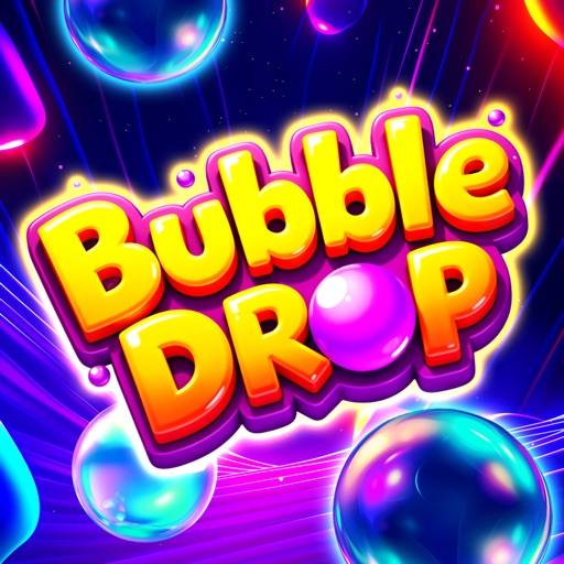 Plihko Bubble Drop ikon