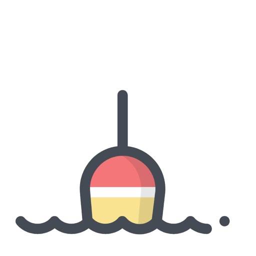 Fishing Grid icon